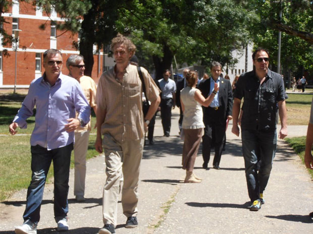 И нове генерације гледају репризу Сивог дома